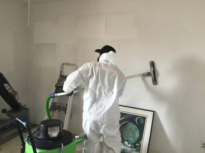 SERVPRO of Northridge and SERVPRO of Granada Hills Picture 10