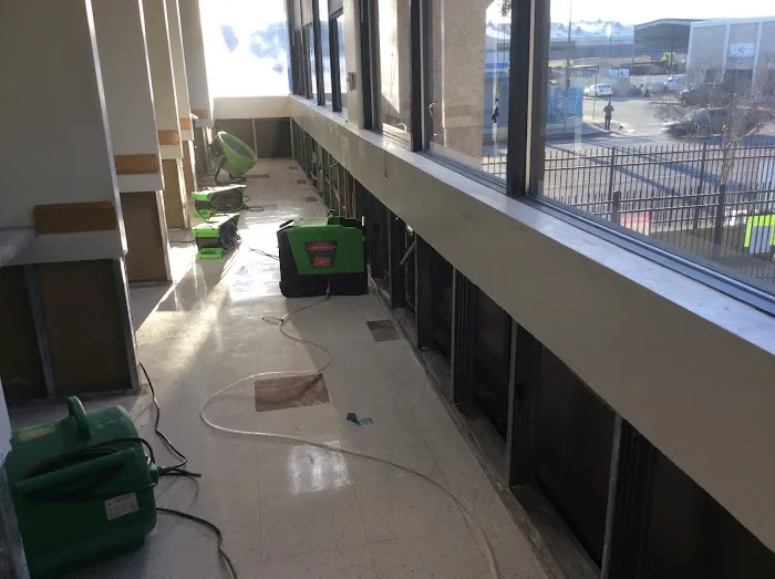 SERVPRO of Northridge and SERVPRO of Granada Hills Picture 9