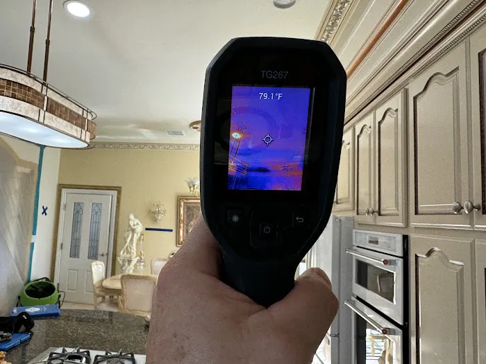 SERVPRO of Northridge and SERVPRO of Granada Hills Picture 8