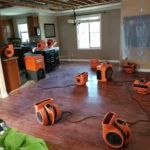 Pros Water Damage Restoration Reseda CA