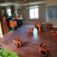 Pros Water Damage Restoration Reseda CA ico