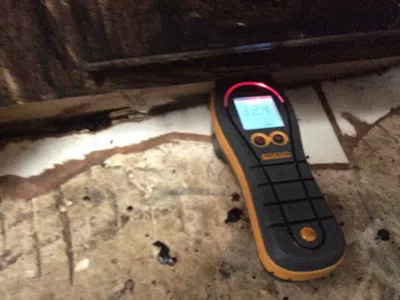 Pros Water Damage Restoration Reseda CA Picture 4