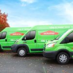 SERVPRO of Canoga Park / West Hills