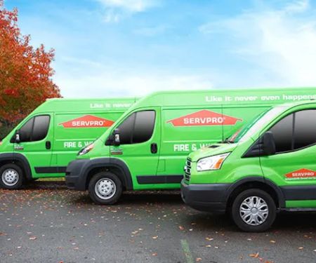 SERVPRO of Canoga Park / West Hills