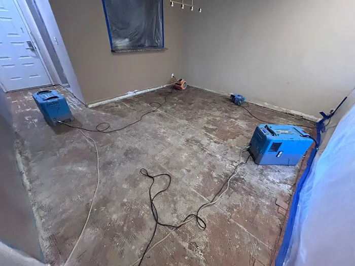 Am:Pm Restoration and Construction inc Picture 1