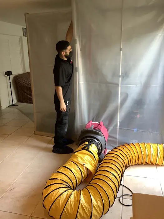 PuroClean of Northridge Picture 2