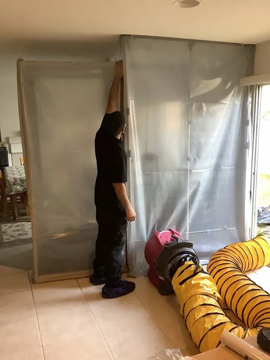 PuroClean of Northridge Picture 1