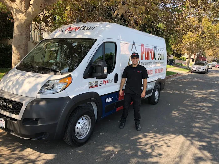 PuroClean of Northridge Picture 6