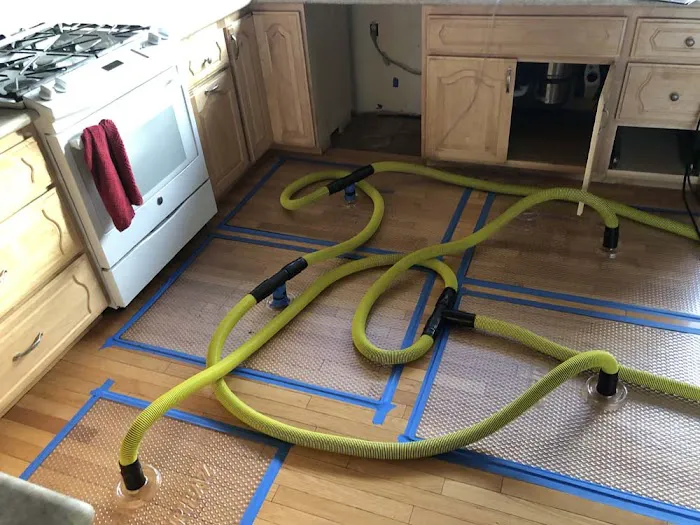 PuroClean of Northridge Picture 7