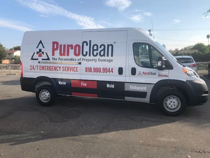PuroClean of Northridge Picture 10