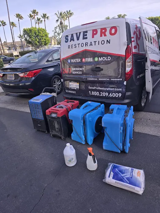 Save Pro Restoration Picture 1