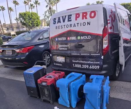 Save Pro Restoration