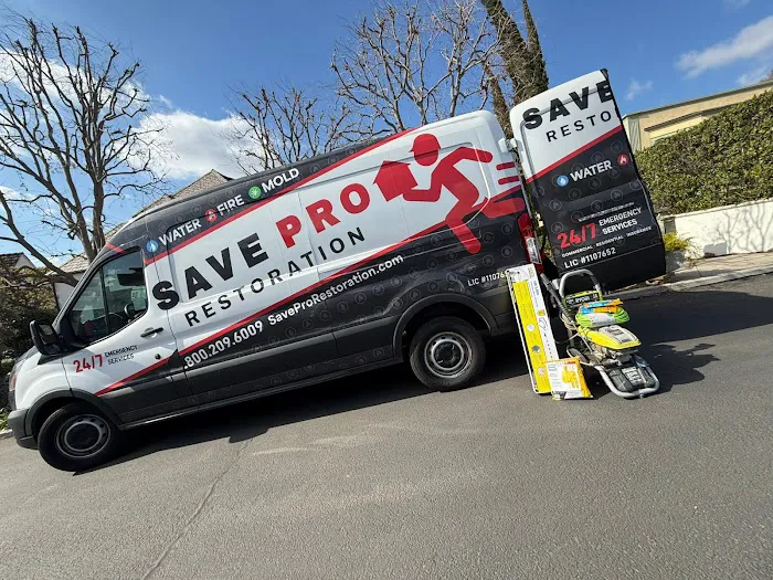 Save Pro Restoration Picture 2