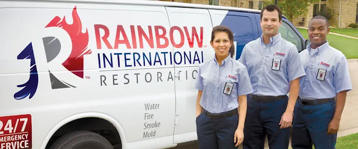 Rainbow International of Simi Valley Picture 2