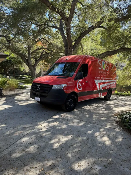 SOS Restoration Picture 1