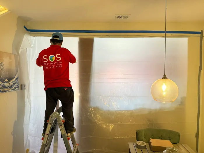 SOS Restoration Picture 7