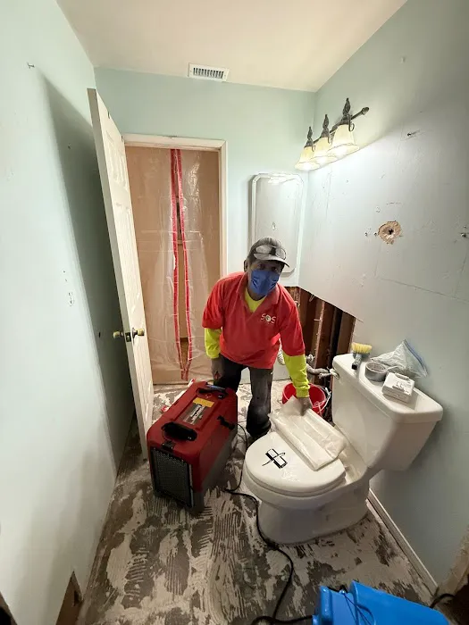 SOS Restoration Picture 6