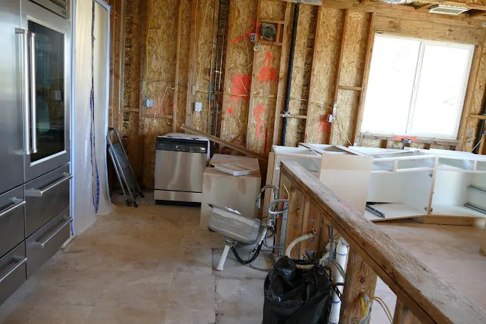 Excel Construction & Restoration Inc Picture 1