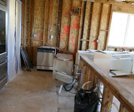 Excel Construction & Restoration Inc