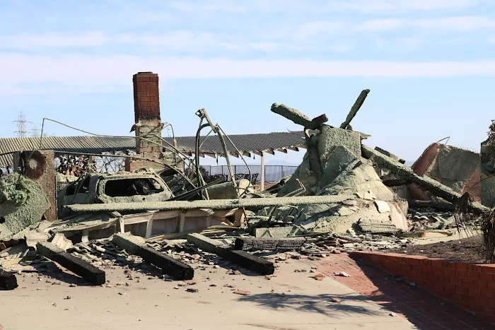 Excel Construction & Restoration Inc Picture 4