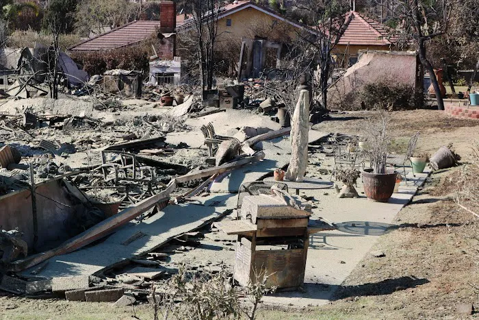 Excel Construction & Restoration Inc Picture 6