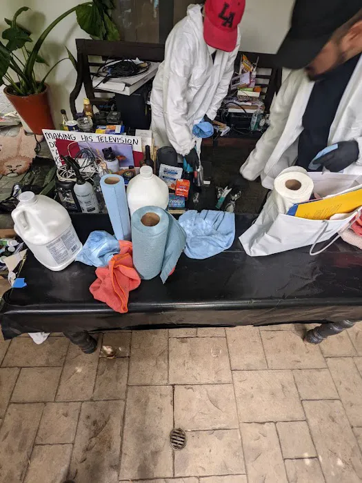 LightHouse Restoration and Remodeling Picture 10