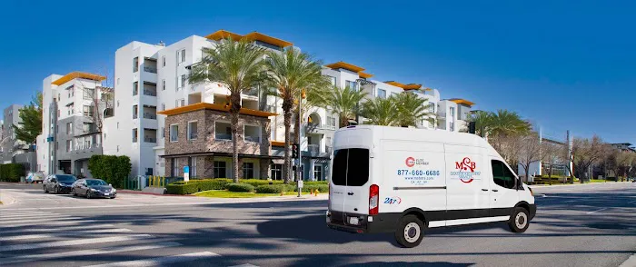 MSB Disaster Recovery Services Picture 1