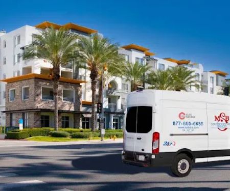 MSB Disaster Recovery Services