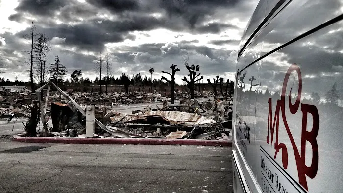 MSB Disaster Recovery Services Picture 7