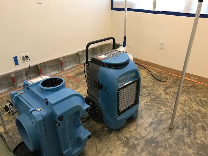 MDH Water Damage & Restoration Picture 4