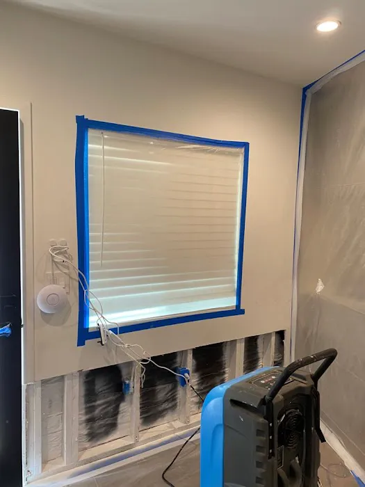 MDH Water Damage & Restoration Picture 1