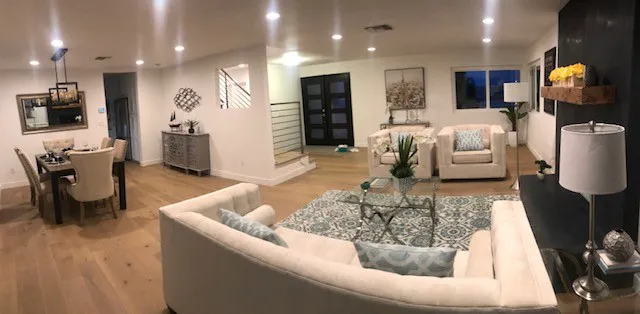 ARC Restoration & Construction Inc, Dba Unique Restoration Picture 4