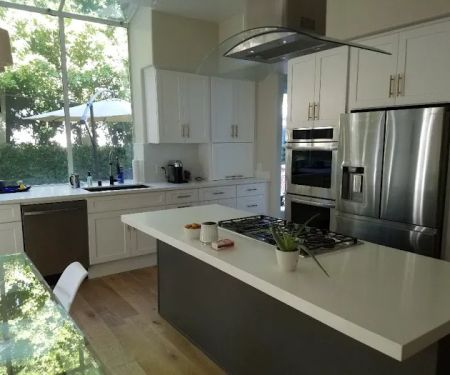 ARC Restoration & Construction Inc, Dba Unique Restoration