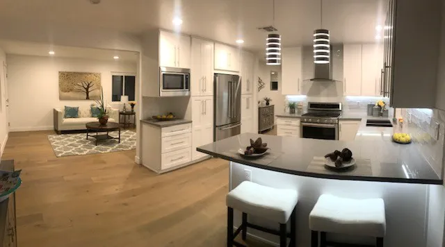 ARC Restoration & Construction Inc, Dba Unique Restoration Picture 6