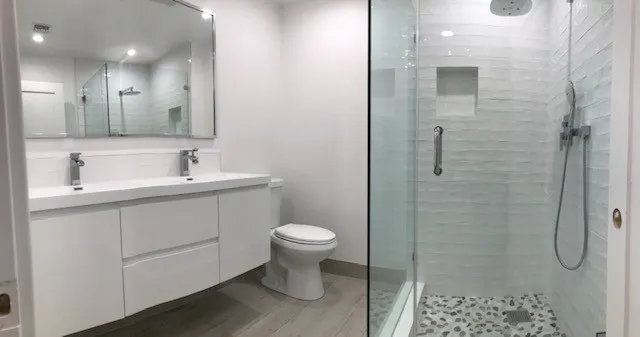 ARC Restoration & Construction Inc, Dba Unique Restoration Picture 8