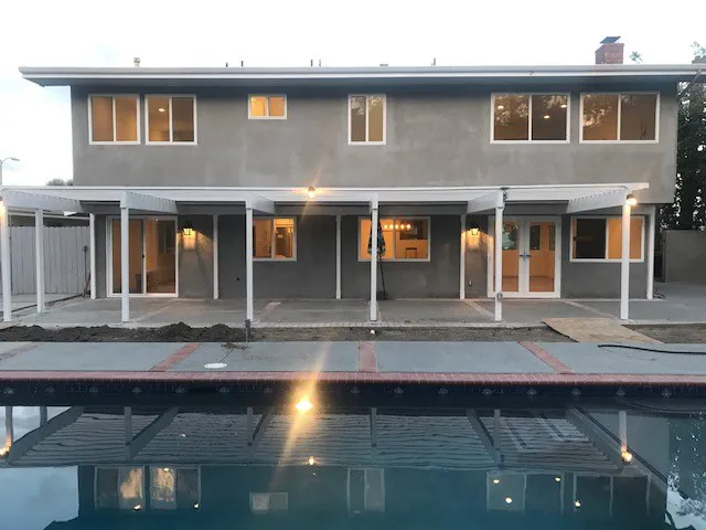 ARC Restoration & Construction Inc, Dba Unique Restoration Picture 9