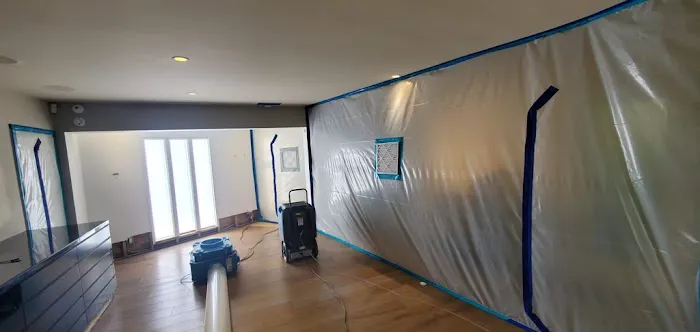 LimeGreen Water Damage & Restoration Picture 5