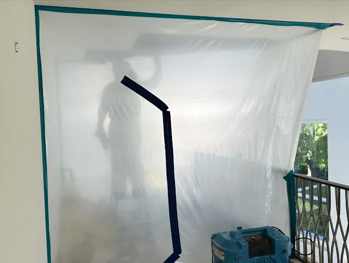 LimeGreen Water Damage & Restoration Picture 6