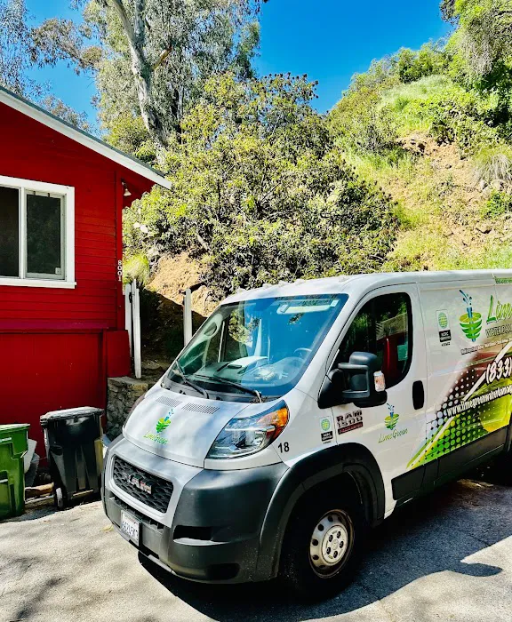 LimeGreen Water Damage & Restoration Picture 9