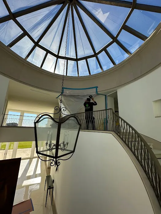 LimeGreen Water Damage & Restoration Picture 8