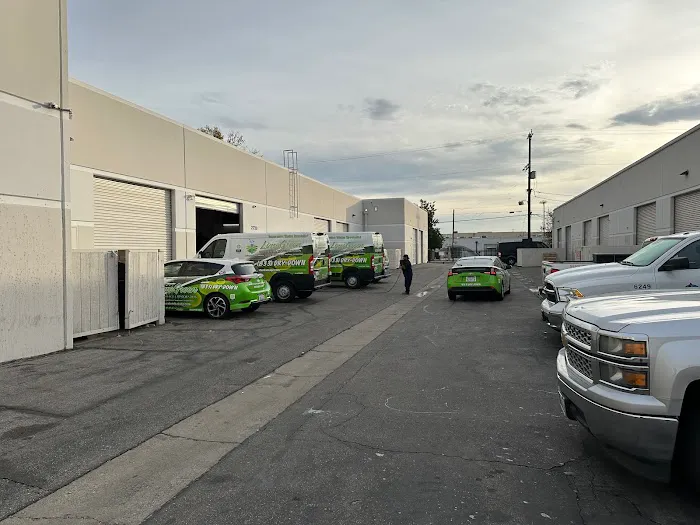 LimeGreen Water Damage & Restoration Picture 10