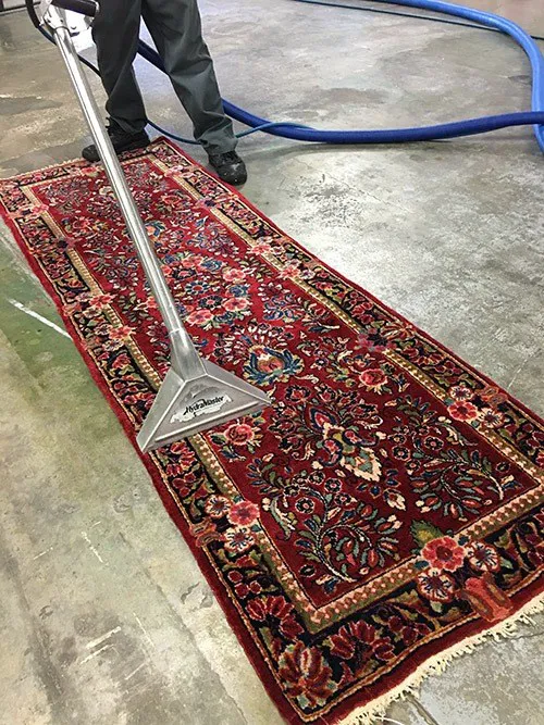 Surfside Carpet Cleaning Picture 6