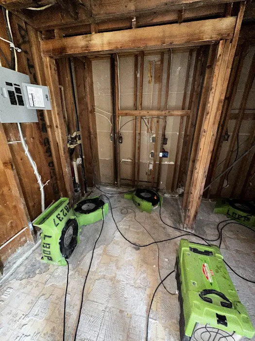 SERVPRO of Costa Mesa Picture 5