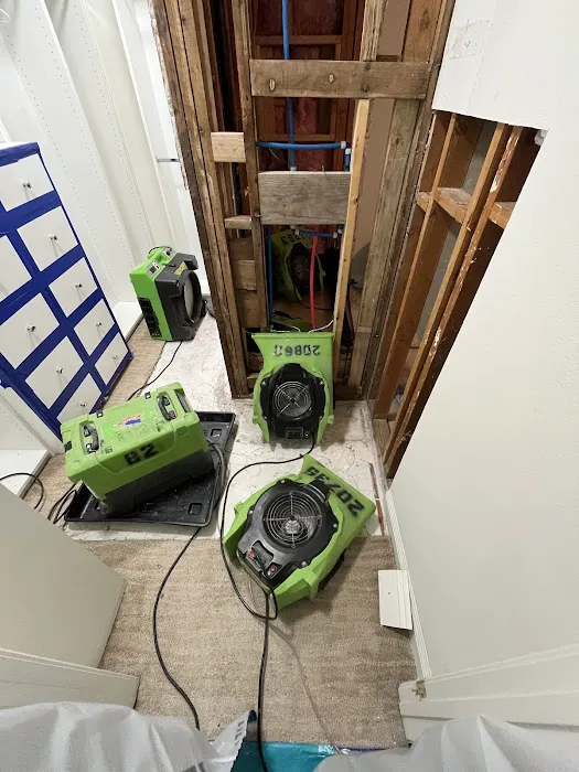 SERVPRO of Costa Mesa Picture 3