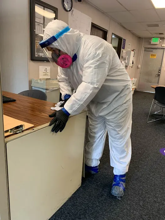 SERVPRO of Costa Mesa Picture 8