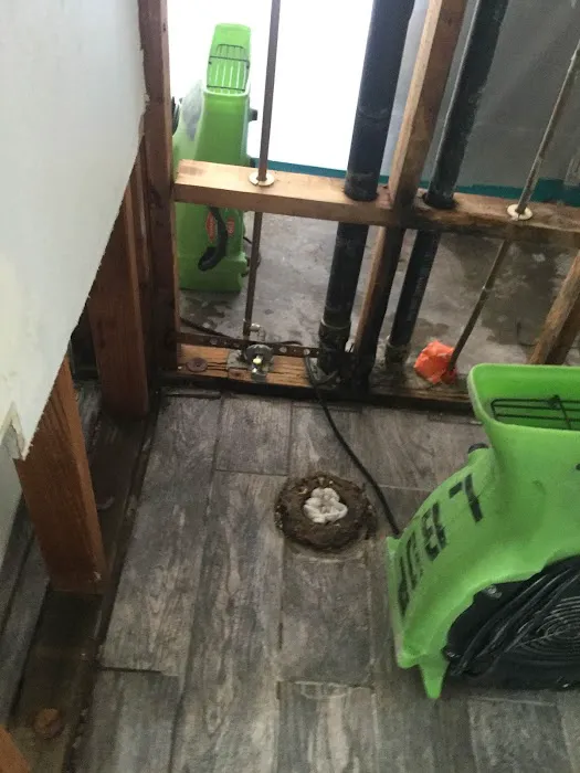 SERVPRO of Costa Mesa Picture 9