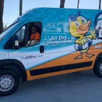 All Dry of Orange County ico