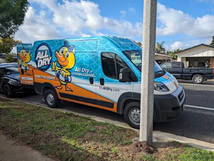 All Dry of Orange County Picture 3