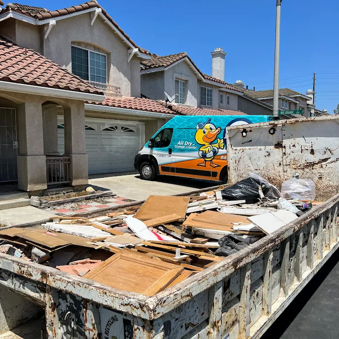 All Dry of Orange County Picture 9