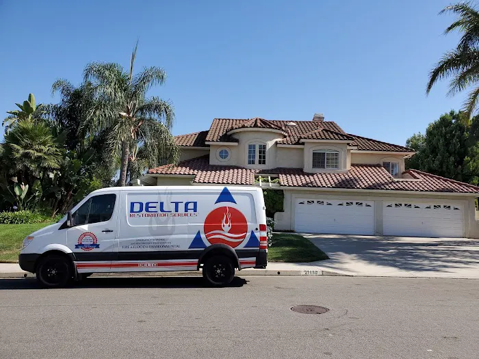 Delta Restoration Services Of South Coast Picture 2